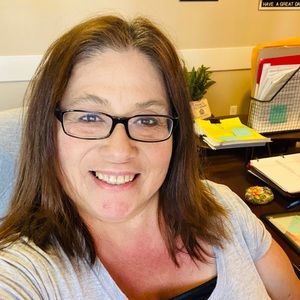 Meet your Posher, Christie